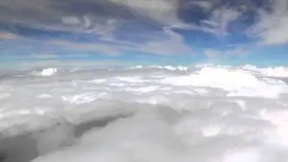 Рейс UN-9999 Москва-Пекин, Боинг-747