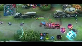 Mobile Legends. Арлотт