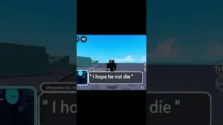 Telescope woman talking [ FANMADE ] - super box siege defense Roblox sbsd roblox 
