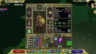Titan Quest: Atlantis. Предмет для задания. Невозможная головоломка