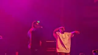 YUSAK - AMNESIA LIVE SAN FRANCISCO CALIFORNIA OCT 2024