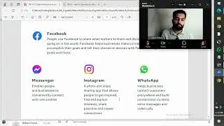 What is Facebook Marketing
