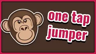 Can You Beat the HighScore in Single Tap?! - New Mobile Jumper Game