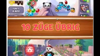 Panda Pop Level 469 no Booster by Michi G