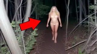 10 gruselige ENTDECKUNGEN die du NICHT glauben würdest, wären sie NICHT aufgenommen worden