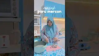 MASAK PARU MERCON PAKAI STEIN EMERALD SET (CASSEROLE + FRYPAN) by STEINCOOKWARE