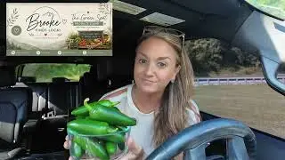 Brooke Finds Local - The Green Spot (Hazard, KY)