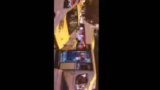 Kuran satan gaspçı kavga ediyor :D (vol . 4)