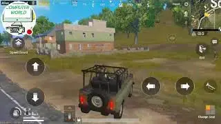 My PUBG MOBILE Stream