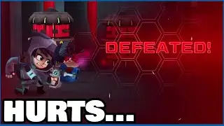 Ghoul Air Elemental is the bomb! Slugterra Slug it out 2