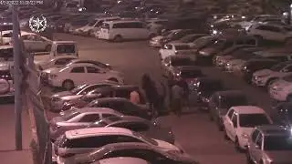 Беспорядки в Рамадан