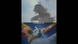 Mothra HeiSei vs Godzilla Showa #kaiju #godzillacharacter #godzill #godzillamonster #edit #godzilla