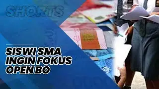 Pengakuan 7 Siswi SMA yang Mengejutkan Polisi: Ingin Fokus Open BO daripada Sekolah