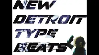 How to make Beats For NEW DETROIT Type Beats FOR LELO l FL Studio Tutorial