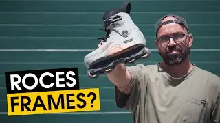 ROCES RF1 FRAMES REVIEW (the magic formula)?