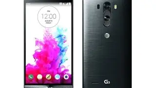 Blocked Blacklisted AT&T LG G3 Fixed! (IMEI Repair)