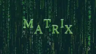 Matrix Resurrections Title text Premier Pro below link Description