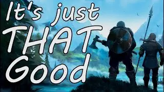 The Best Survival Game You'll Ever Play