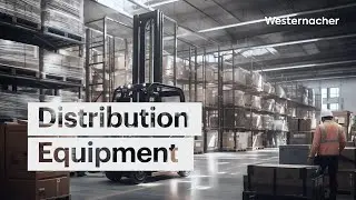How to power up supply chains and revolutionize warehousing with SAP EWM Distribution Equipment