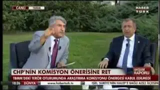 Fikri Sağlar: "Bundan sonra ölümlerin sorumlusu MHP'dir."