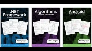 BEST website for programming notes | Professionals | Beginners