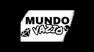 CLIPE OFICIAL - MUNDO VAZIO