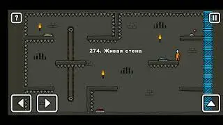 Как пройти уровень 274 One level 3. Stickman 3. #gameplay #onelevel3 #stickman