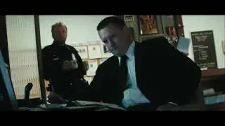 Surveillance Official HD Trailer From Executive Producer David Lynch