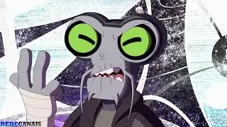 Ben conhecê Azmuth (Reboot)