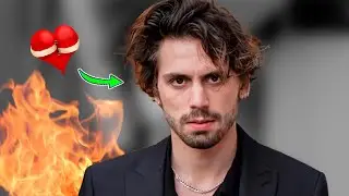 Мир прощается с турецким актёром Таро Эмиром из сериала Зимородок, он ушёл