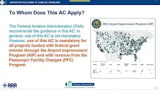 PAVEAIR: FAA’s Free Pavement Management Software