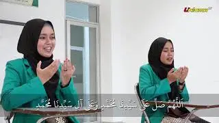 Do'a Awal Perkuliahan | Universitas Islam Malang