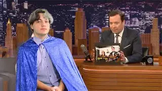 my feud with jimmy fallon (the truth/ press run)