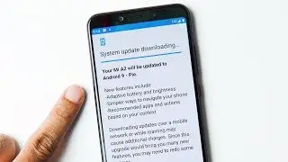 Xiaomi Mi A2 : Android Pie OTA Update Globally Out w/ December Security Patch!