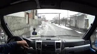 КАМАЗ ГАЗЕЛЬ не просто держать.