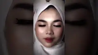 belajar make up #makeup #make #makeupvideo #make #makeuplook #makeupshorts