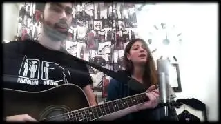 Πένυ & Γιάννης - Τα Κλειδιά (Cover)