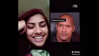 Guess The Celebrity Forehead TikTok: 0fficial.ninii