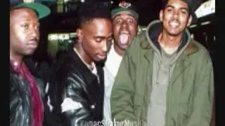 2Pac Interview (Breakdown FM 1991 Part 1)