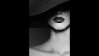 Black and White by Zozulia ( Piano Cover -Music Sheets)