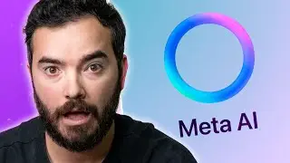 Meta AI me VOLÓ la Cabeza!