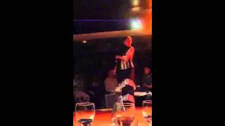 Flamenco
