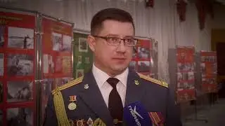 Самара. Анонс программы «Гвардейцы» (февраль 2024)