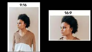 How to change video aspect ratio on kinemaster