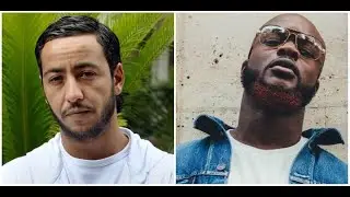 Lacrim - VLT ft. Dosseh