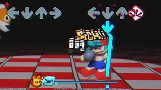 Sunshine - VS. Sonic.exe (Tails Doll's Song)