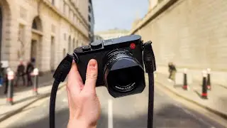 Street Photography POV: St Patrick's Day Parade London