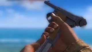 Battlefield 1943 — Reload Animations (Old)