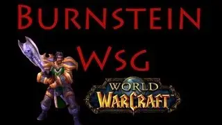 WoW Warsong Gulch Multi Boxer-Burnstein