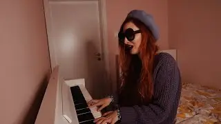 Bogdana Petrova - If You Let Me (Sinead Harnett)